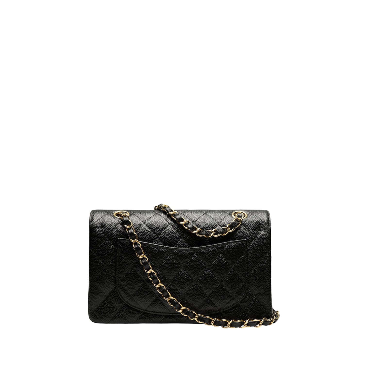Chanel Small Classic Handbag