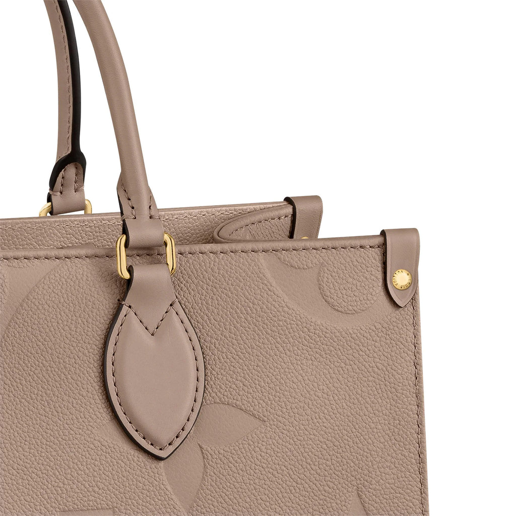 Louis Vuitton OnTheGo East West