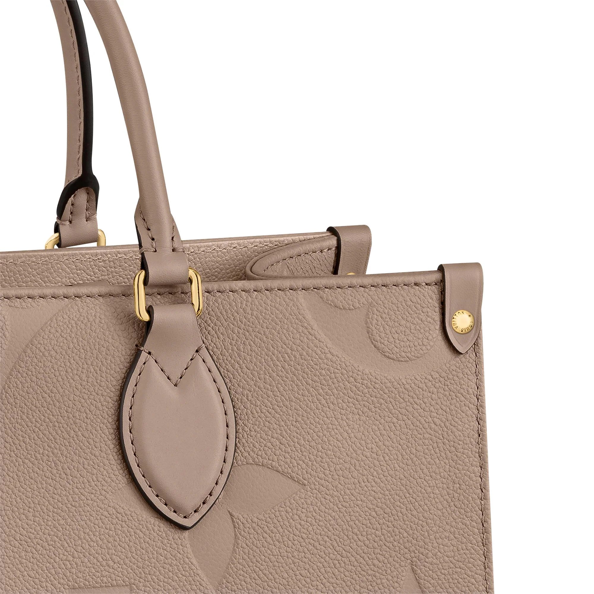 Louis Vuitton OnTheGo East West