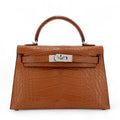 Hermés Mini Kelly Sellier