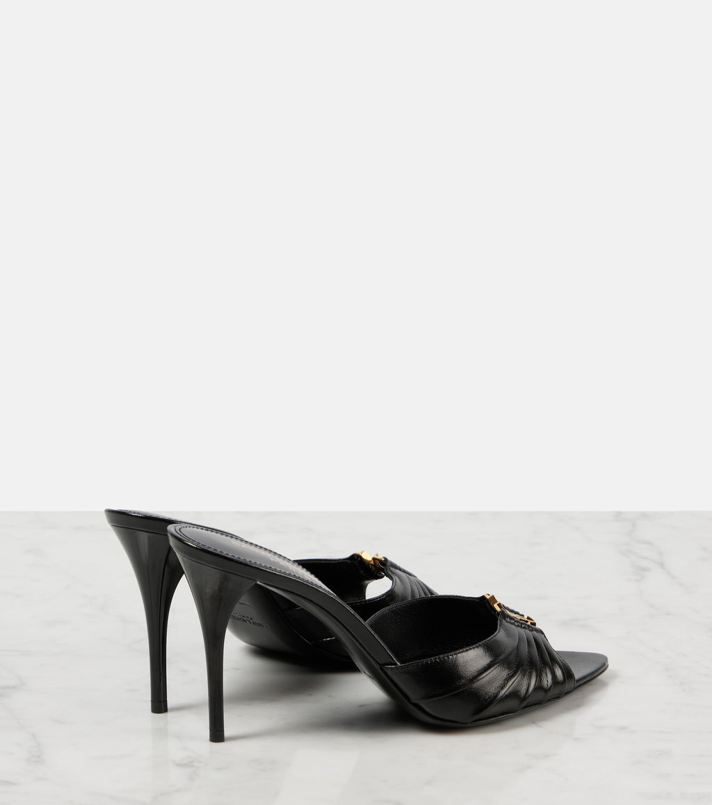 Saint Laurent Babylon 90