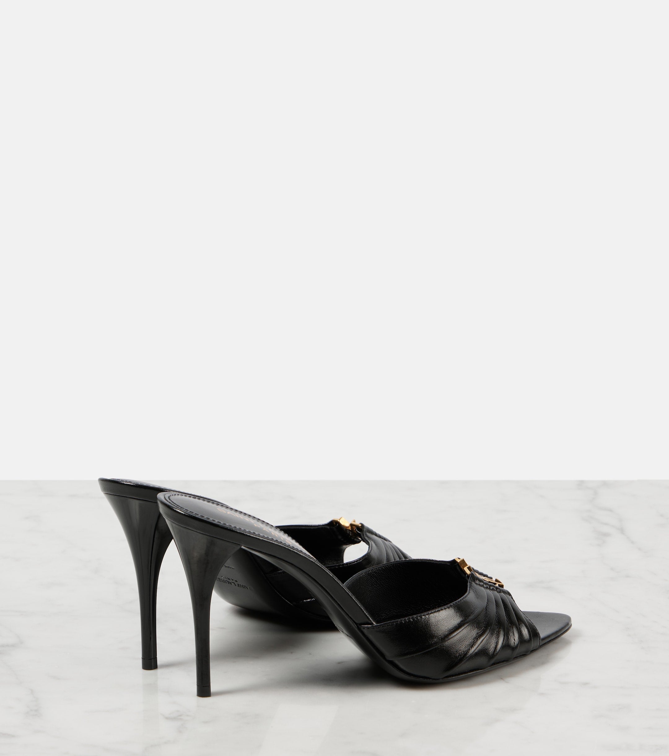 Saint Laurent Babylon 90