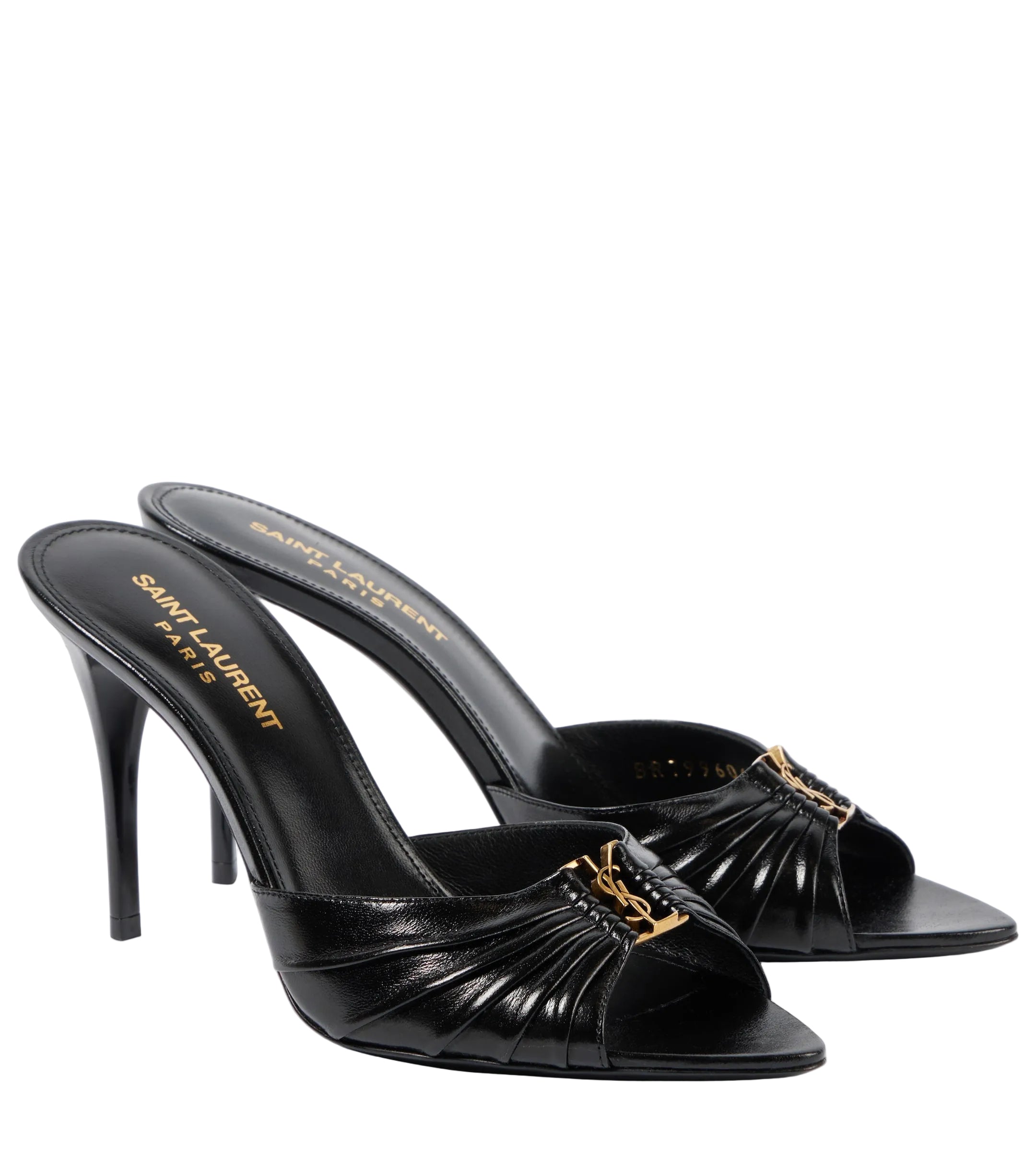 Saint Laurent Babylon 90