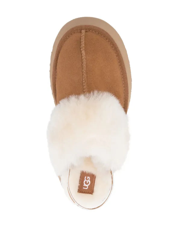 UGG Funkette Mules