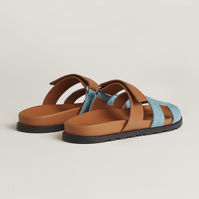 Hermès Chypre Sandal