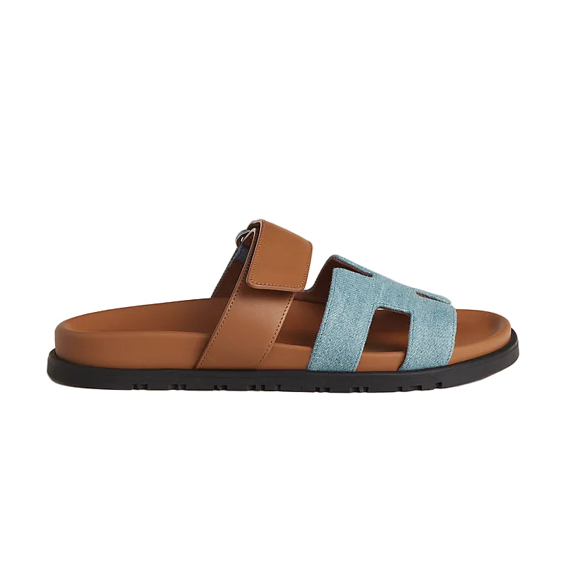 Hermès Chypre Sandal