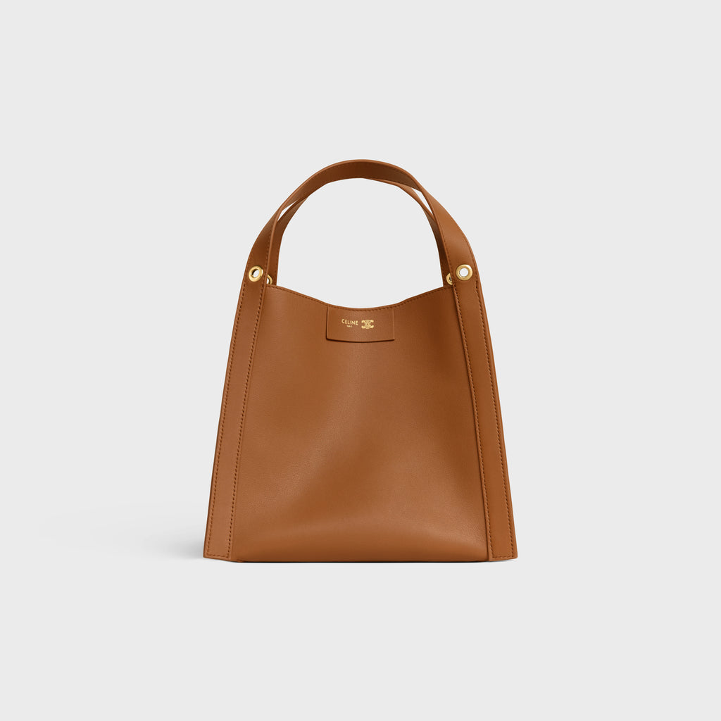 Celine Small Cube Bag Supple Calfskin