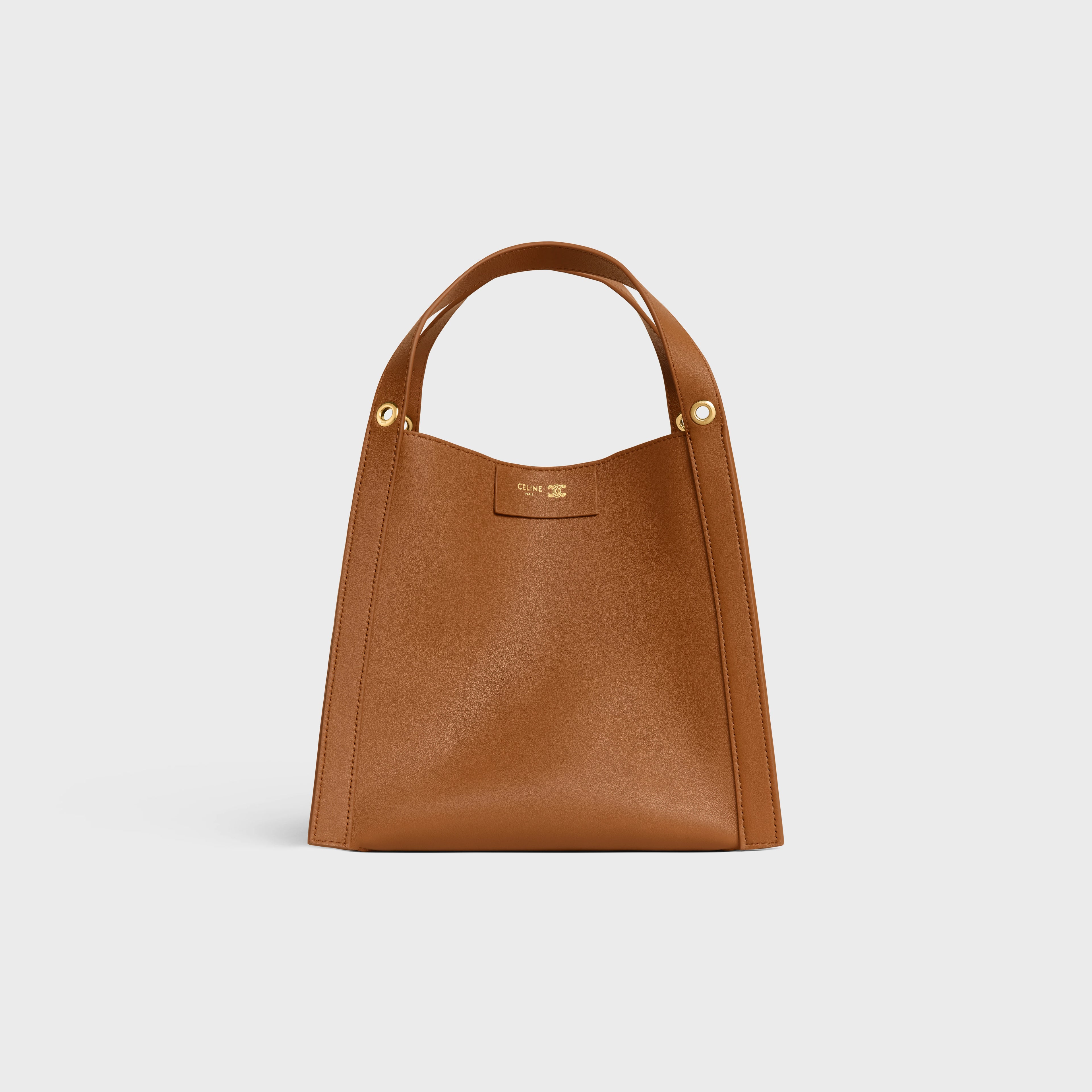 Celine Small Cube Bag Supple Calfskin