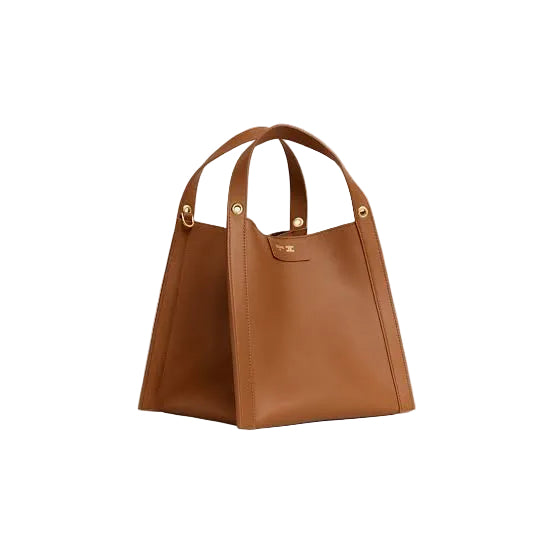 Celine Small Cube Bag Supple Calfskin