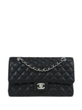 Chanel Classic Double Flap