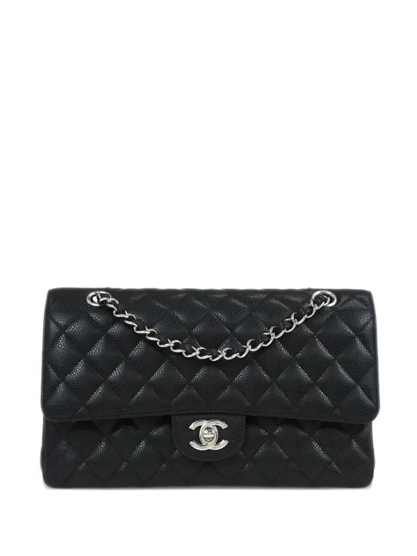 Chanel Classic Double Flap
