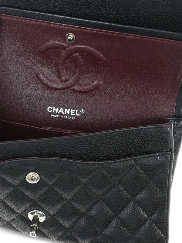 Chanel Classic Double Flap