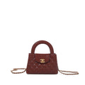 Chanel Mini Kelly