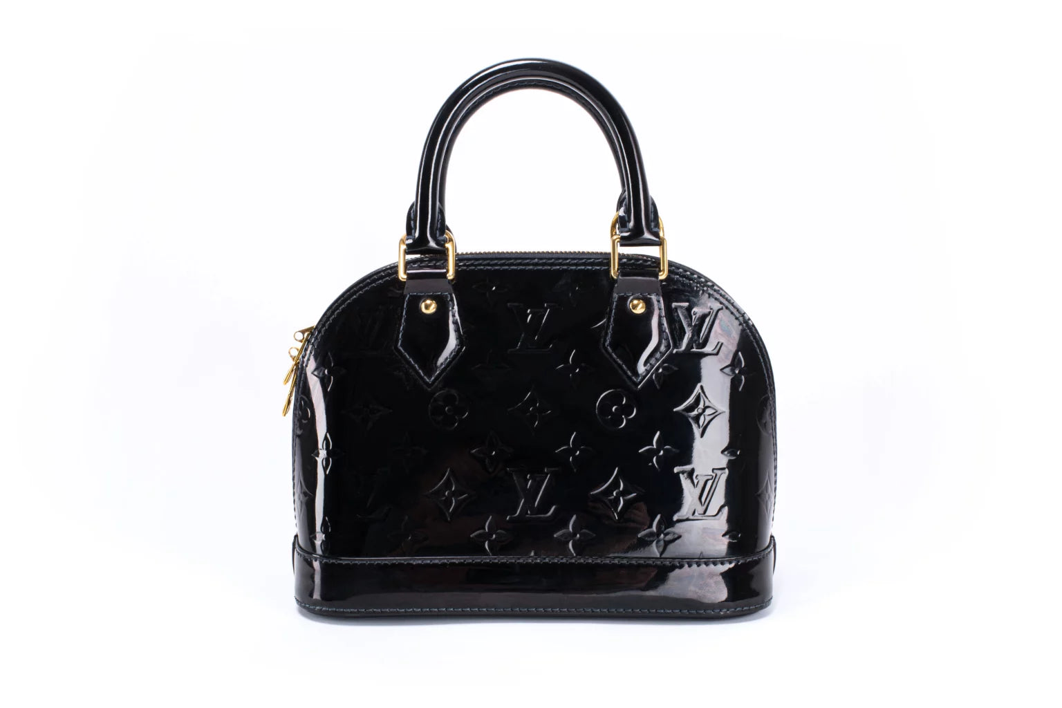 Louis Vuitton Alma BB