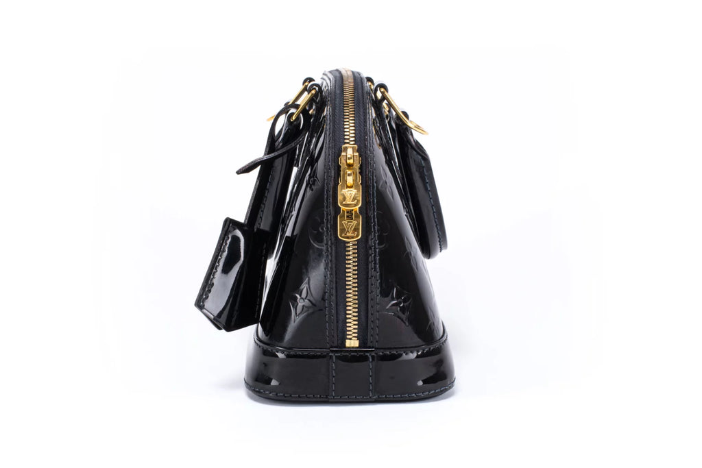 Louis Vuitton Alma BB