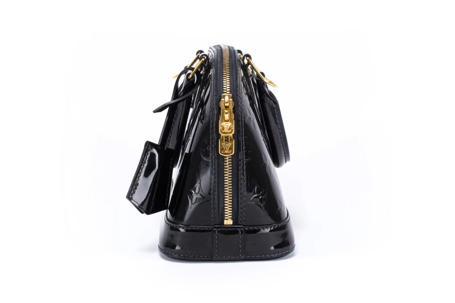 Louis Vuitton Alma BB