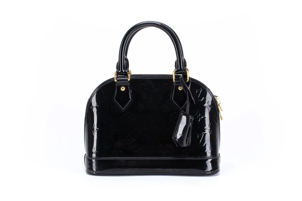 Louis Vuitton Alma BB