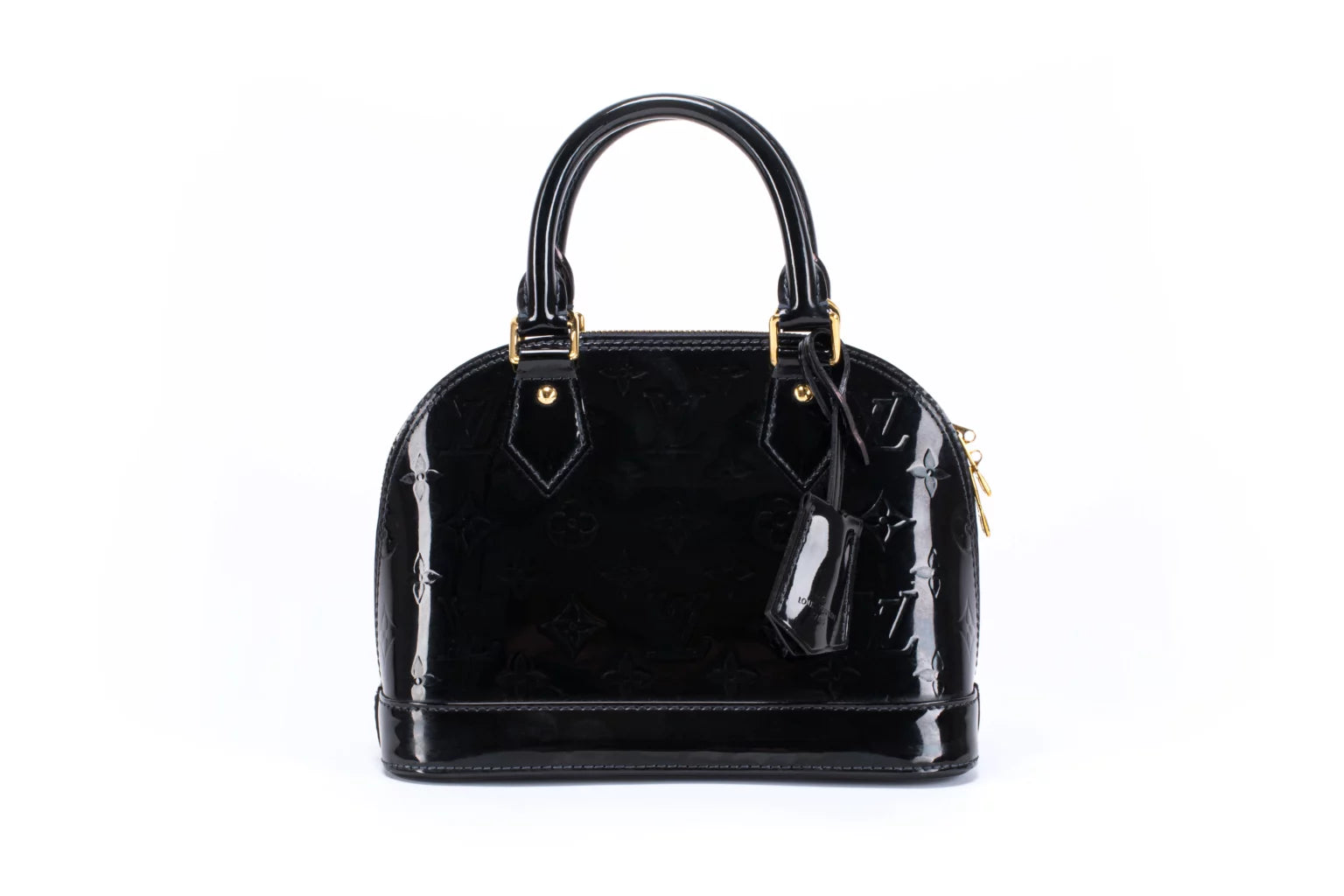 Louis Vuitton Alma BB