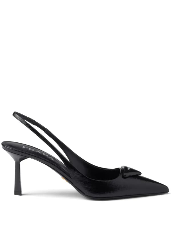 Prada Slingback Pumps 75