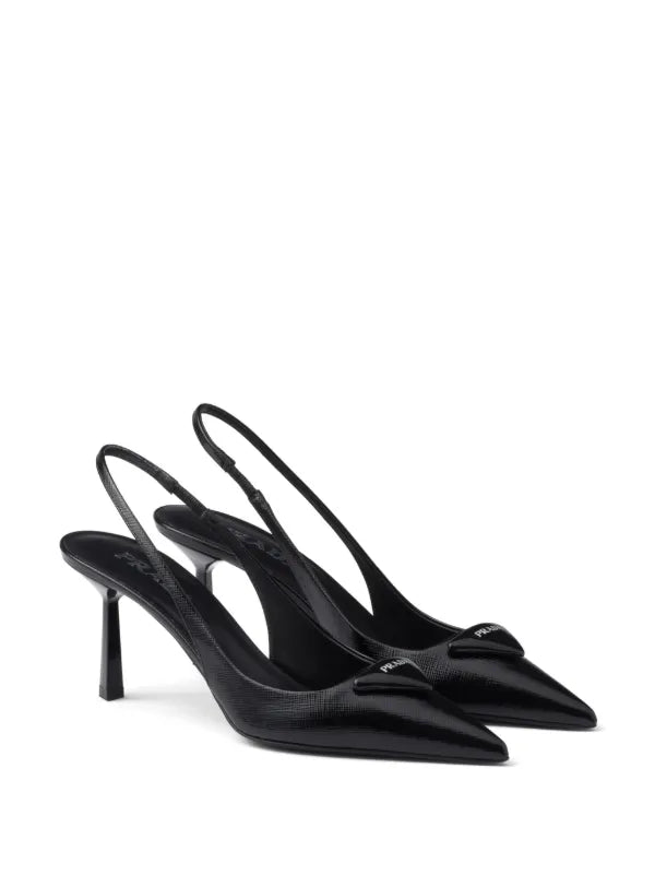 Prada Slingback Pumps 75