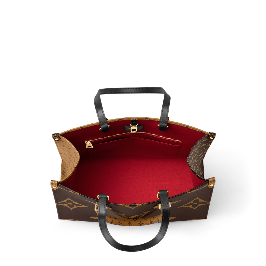 Louis Vuitton OnTheGo MM
