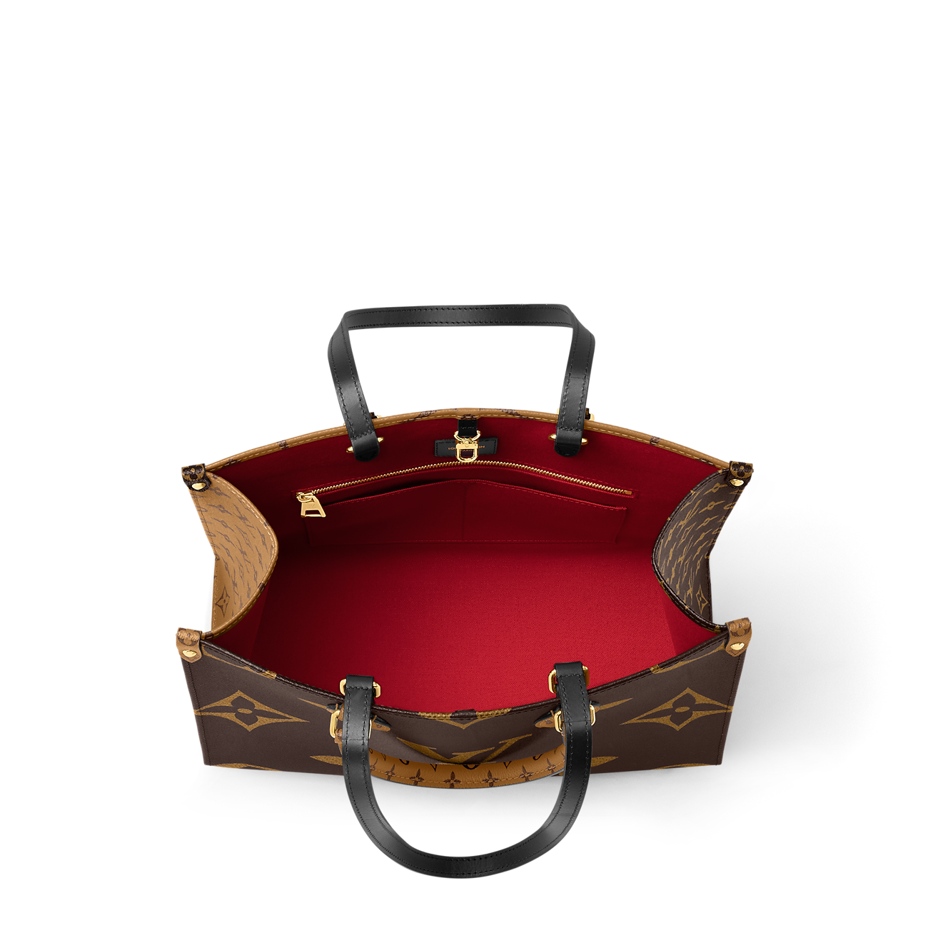 Louis Vuitton OnTheGo MM