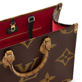 Louis Vuitton OnTheGo MM