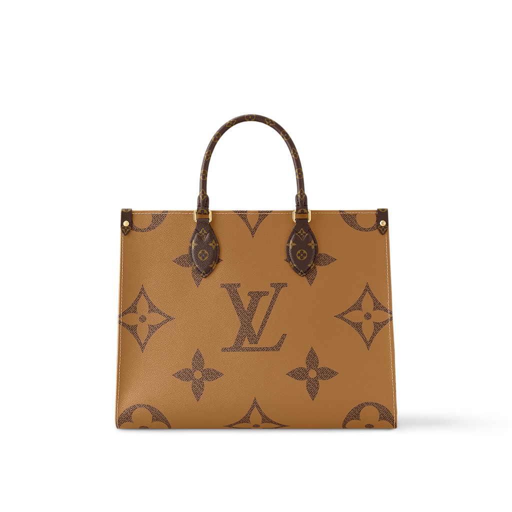 Louis Vuitton OnTheGo MM