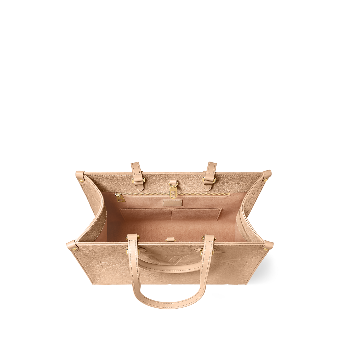 Louis Vuitton OnTheGo MM