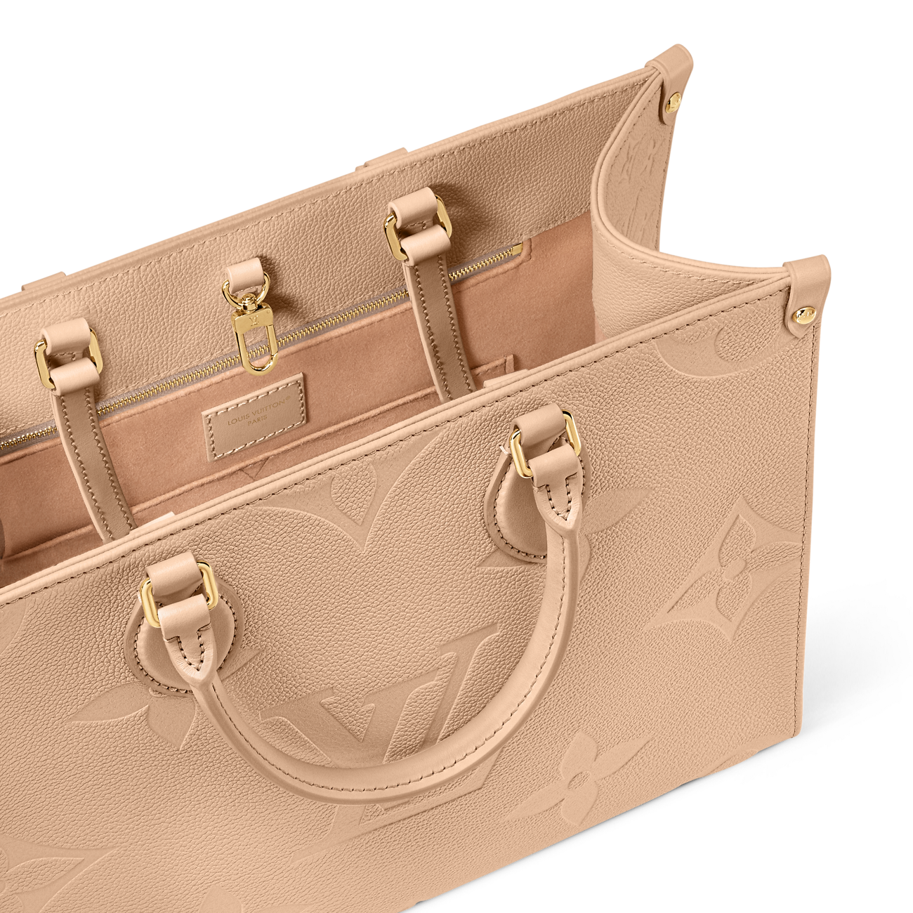 Louis Vuitton OnTheGo MM