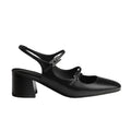 Hermès Jackie 50 Pump